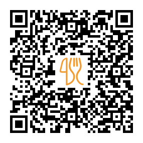 QR-code link para o menu de Lohas Teriyaki