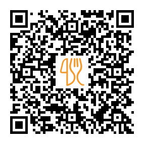 QR-code link para o menu de The Original Dil Raj