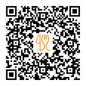 QR-code link para o menu de Yard Sale Pizza