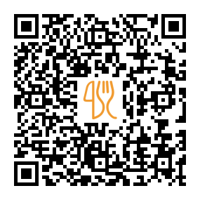 QR-code link para o menu de Indian Kitchen