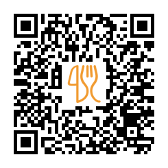 QR-code link para o menu de The Secret Shed