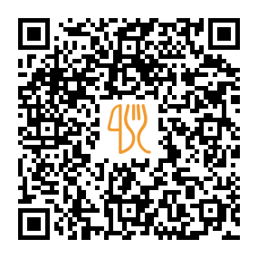 QR-code link para o menu de Lugina Gjelbërt