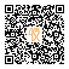 QR-code link para o menu de Lake View Garden