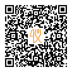 QR-code link para o menu de Desi Adda Food Truck