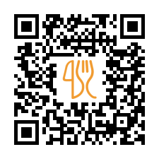 QR-code link para o menu de Labu