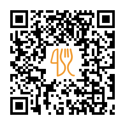 QR-code link para o menu de Burger King