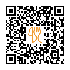 QR-code link para o menu de Dawn's Grill