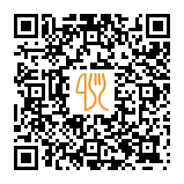QR-code link para o menu de Kokobin Beach
