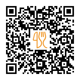 QR-code link para o menu de Ramdev Namkeen