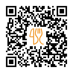 QR-code link para o menu de Un Mar De Tapas