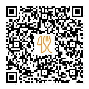 QR-code link para o menu de The Bridge Inn