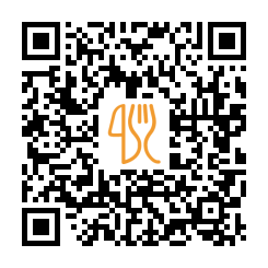 QR-code link para o menu de Hanies Tav