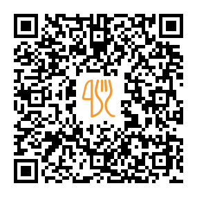 QR-code link para o menu de Crescent Grill House