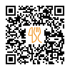 QR-code link para o menu de La Porteña