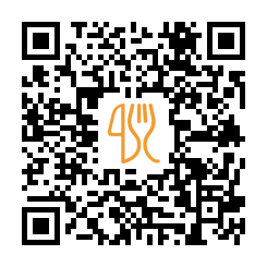 QR-code link para o menu de Nest Organic