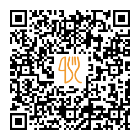 QR-code link para o menu de Tj's Hamburgers