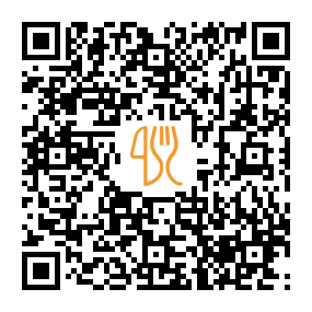 QR-code link para o menu de Grill Inn