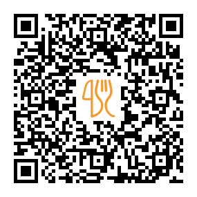 QR-code link para o menu de Burnt Ends Bbq Food Truck