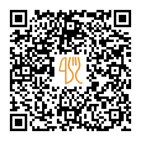 QR-code link para o menu de The Bennet Arms