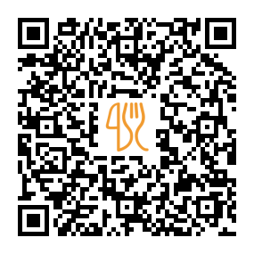 QR-code link para o menu de New Canton Kitchen