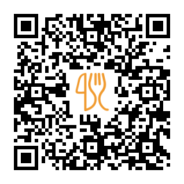 QR-code link para o menu de Chapati Junction