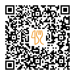 QR-code link para o menu de The Fishermans Rest