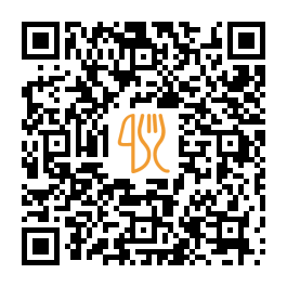 QR-code link para o menu de Kataria Cafe