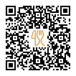 QR-code link para o menu de Casa 7 Family