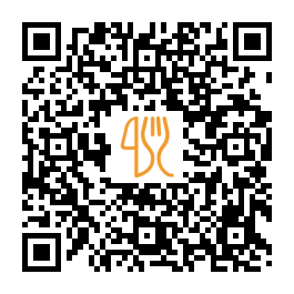 QR-code link para o menu de Sushi Sushi