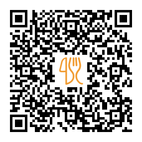 QR-code link para o menu de Aroma Tea And Coffee Room