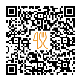 QR-code link para o menu de Rubio's