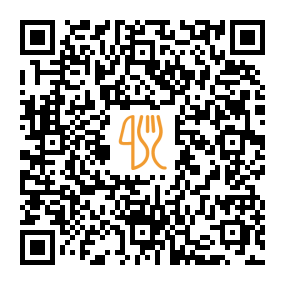 QR-code link para o menu de Godfather's Pizza