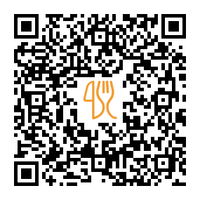 QR-code link para o menu de Itsu Wimbledon