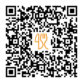 QR-code link para o menu de Chachi's Burgers