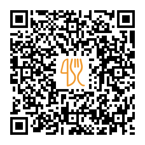 QR-code link para o menu de Cafe 34