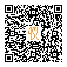 QR-code link para o menu de Apollo Burger