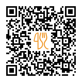 QR-code link para o menu de Food House