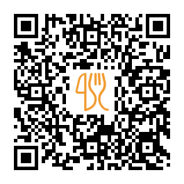 QR-code link para o menu de Ginni Burgers