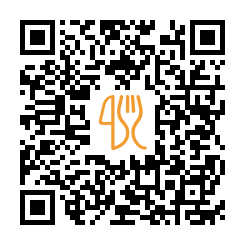 QR-code link para o menu de La Croissanterie