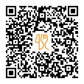 QR-code link para o menu de Lavinia's Cafe