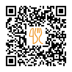 QR-code link para o menu de Queen Coffee