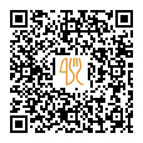 QR-code link para o menu de Up In Smoke Bbq