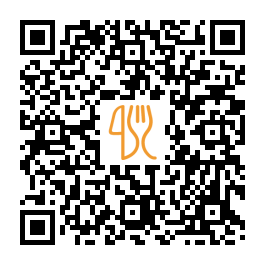 QR-code link para o menu de Jerome's