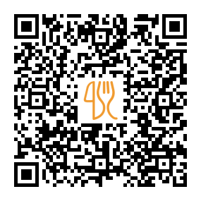 QR-code link para o menu de Hollow Trees Farm