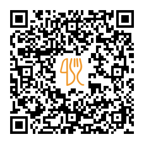 QR-code link para o menu de Kim's Bulgogi