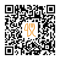 QR-code link para o menu de Rainbow Lounge