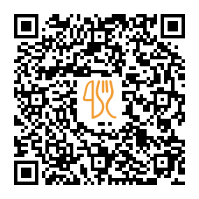 QR-code link para o menu de Planet Pizza Takeaway