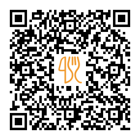 QR-code link para o menu de Elephant Street Food