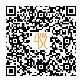 QR-code link para o menu de Desi Chaat Theka