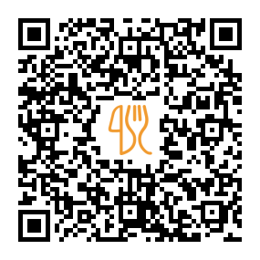 QR-code link para o menu de The Dressing Room Cafe